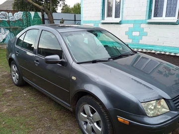 Авто Volkswagen Corrado 2003 № 8034942