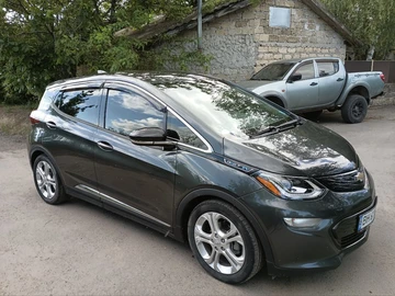 Авто Chevrolet Alero 2020 № 8034948