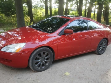 Авто Honda Accord 2004 № 8034954