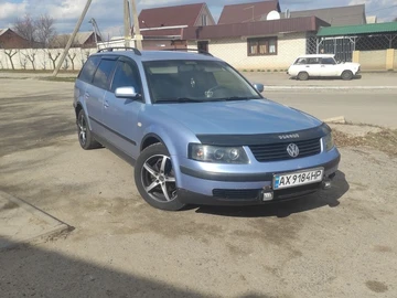 Авто Volkswagen Corrado 1998 № 8034955
