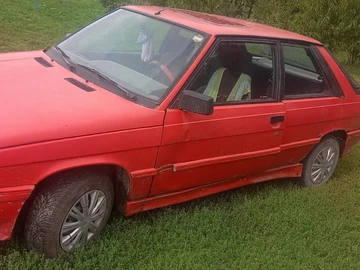 Авто Peugeot 107 1990 № 8034956