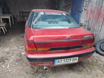 Авто Daewoo Arcadia 1996 № 8034959