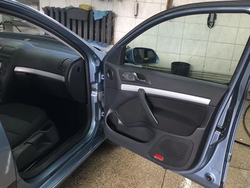Авто Skoda Octavia 2007 № 8034963