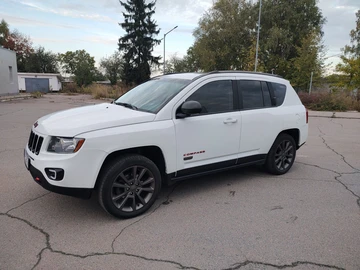 Авто Jeep Compass 2016 № 8034966