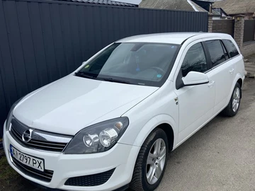 Авто Opel Astra 2010 № 8034968