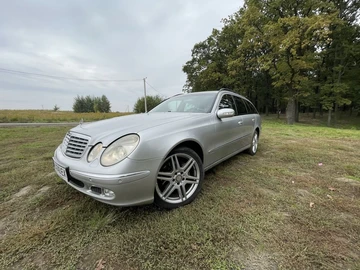 Авто Mercedes E Серия 2005 № 8034970