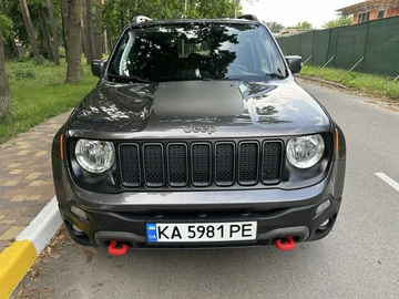 Авто Jeep Cj8 2020 № 8034982