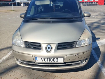 Авто Renault 4 2008 № 8034984