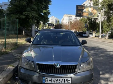 Авто Skoda Octavia 2012 № 8034987