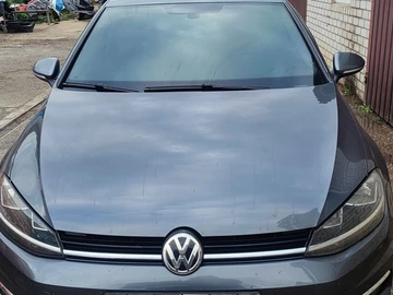 Авто Volkswagen Golf 2018 № 8034997