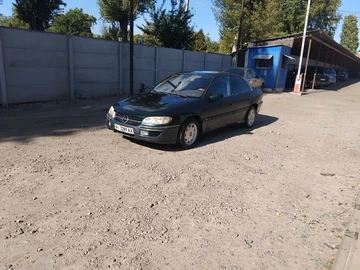 Авто Opel Omega 1994 № 8034999