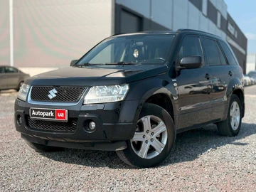 Авто Suzuki Grand Vitara 2007 № 8035049