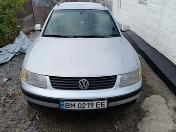 Авто Volkswagen Corrado 1998 № 8035054