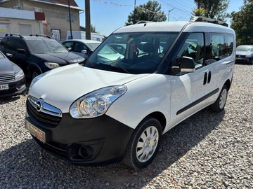Авто Opel Combo 2012 № 8035055