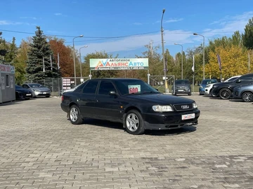Авто Audi A6 1996 № 8035056