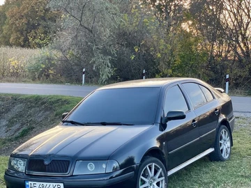 Авто Skoda Octavia 2008 № 8035057