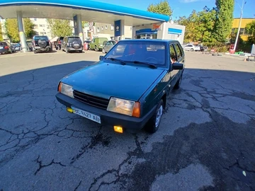 Авто ВАЗ 2109 2004 № 8035058