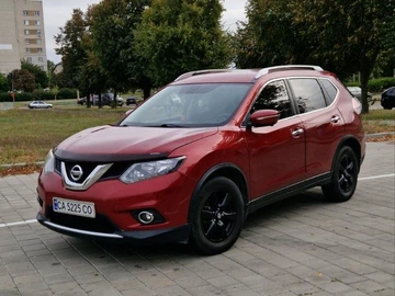 Авто Nissan Rogue 2014 № 8035060