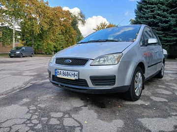 Авто Ford C-Max 2005 № 8035066