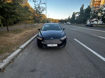 Авто Ford Fusion Usa  2014 № 8035067