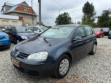 Авто Volkswagen Golf 2006 № 8035072