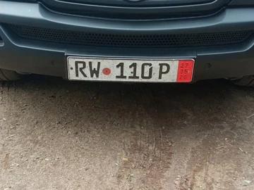 Авто Mercedes Ml Серия 2002 № 8035076