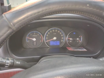 Авто Hyundai Santa Fe 2006 № 8035082