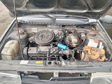 Авто ВАЗ 2109 1990 № 8035085