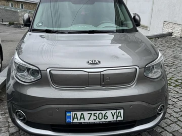 Авто KIA Soul 2018 № 8035090