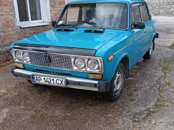 Авто ВАЗ 2106 1991 № 8035091