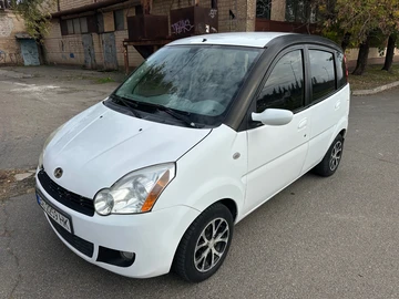 Авто Daewoo Matiz 2007 № 8035095
