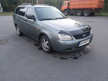 Авто ВАЗ 2171 Priora 2010 № 8035097
