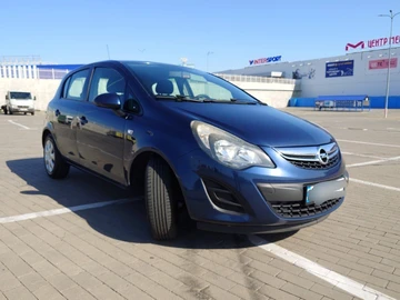 Авто Opel Corsa 2014 № 8035100