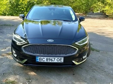 Авто Ford Fusion 2020 № 8035108