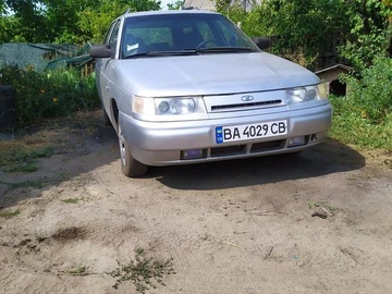 Авто ВАЗ 2111 2004 № 8035113