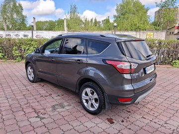 Авто Ford Kuga 2017 № 8035213