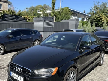 Авто Audi A3 2015 № 8035217
