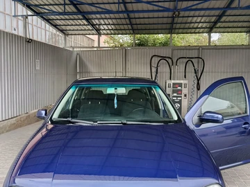 Авто Volkswagen Golf 2003 № 8035219