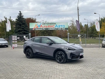 Авто Volkswagen Corrado 2024 № 8035230