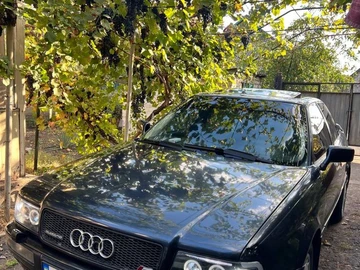 Авто Audi 80 1992 № 8035232