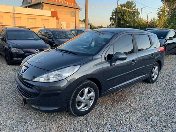 Авто Peugeot 207 2008 № 8035233
