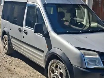 Авто Ford Transit 2006 № 8035238