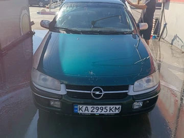 Авто Opel Omega 1998 № 8035243