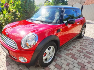 Авто MINI Mini 2008 № 8035252