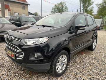 Авто Ford Ecosport 2015 № 8035253