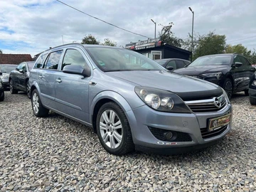 Авто Opel Astra 2007 № 8035254