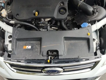 Авто Ford Mondeo 2011 № 8035265