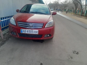 Авто Great Wall Voleex 2014 № 8035266