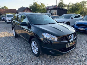 Авто Nissan Qashqai 2010 № 8035268