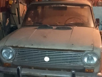 Авто ВАЗ 2101 1980 № 8035273